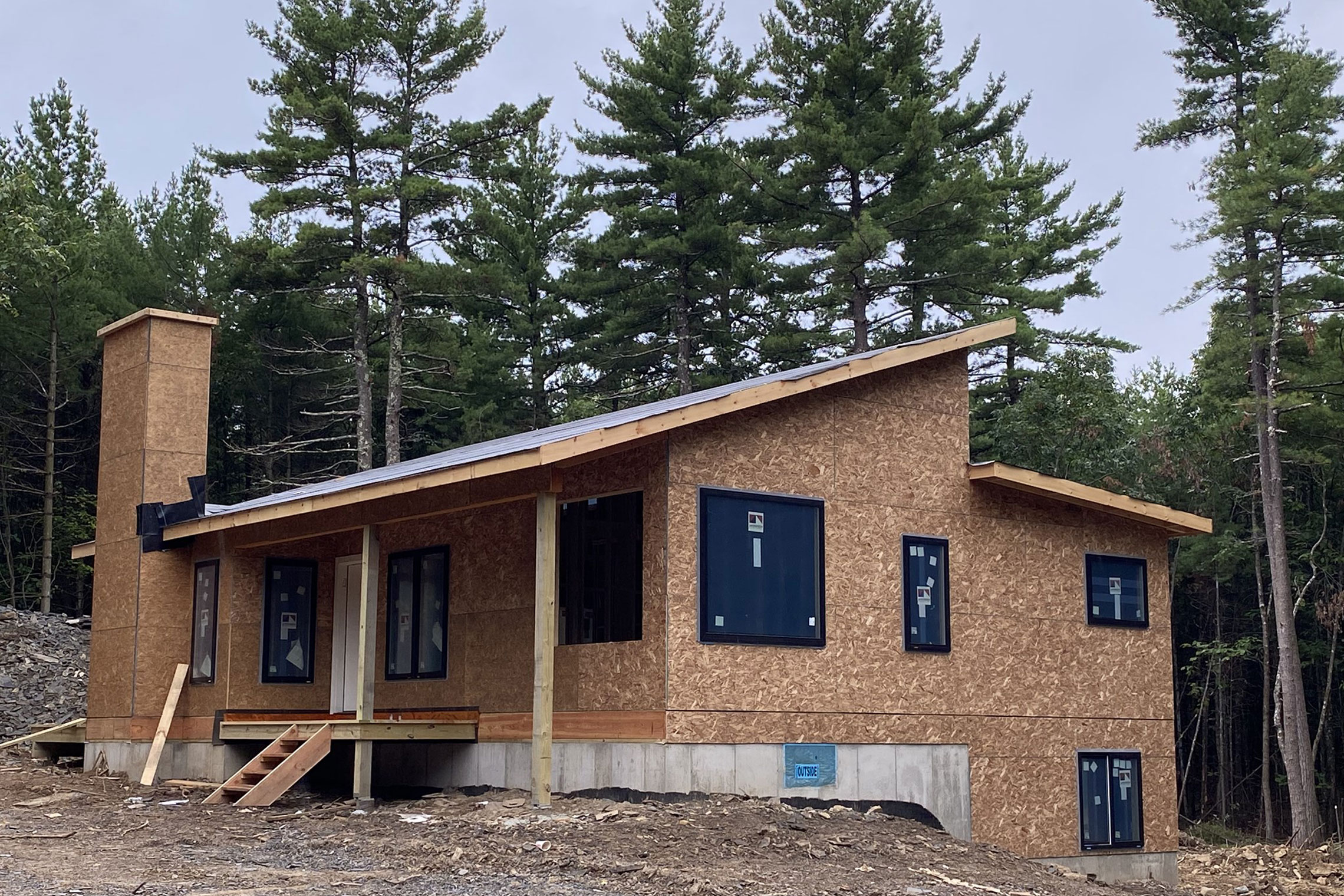 For Sale Catskill Farms