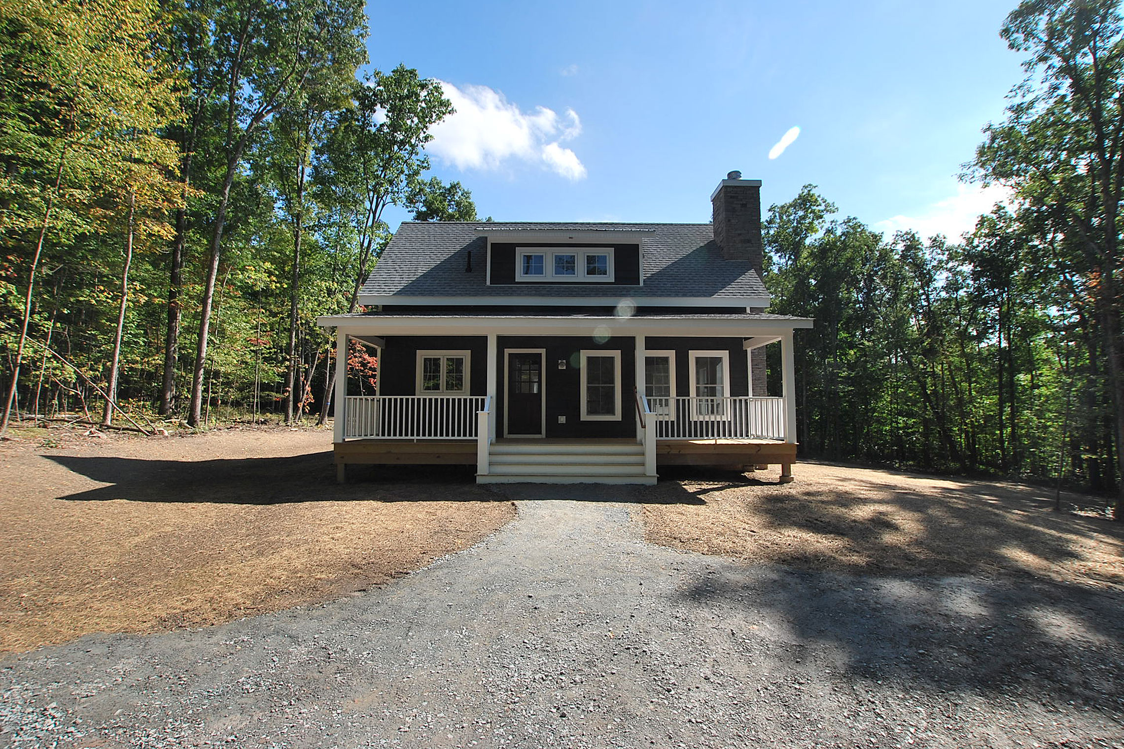 Olivebridge NY New Home for Sale Information Catskills Real Estate