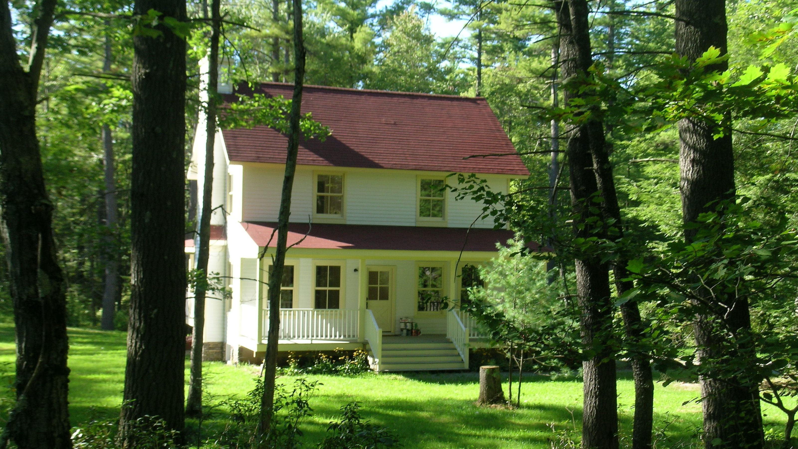Farmhouse 08 / Real Estate / Catskill Farms