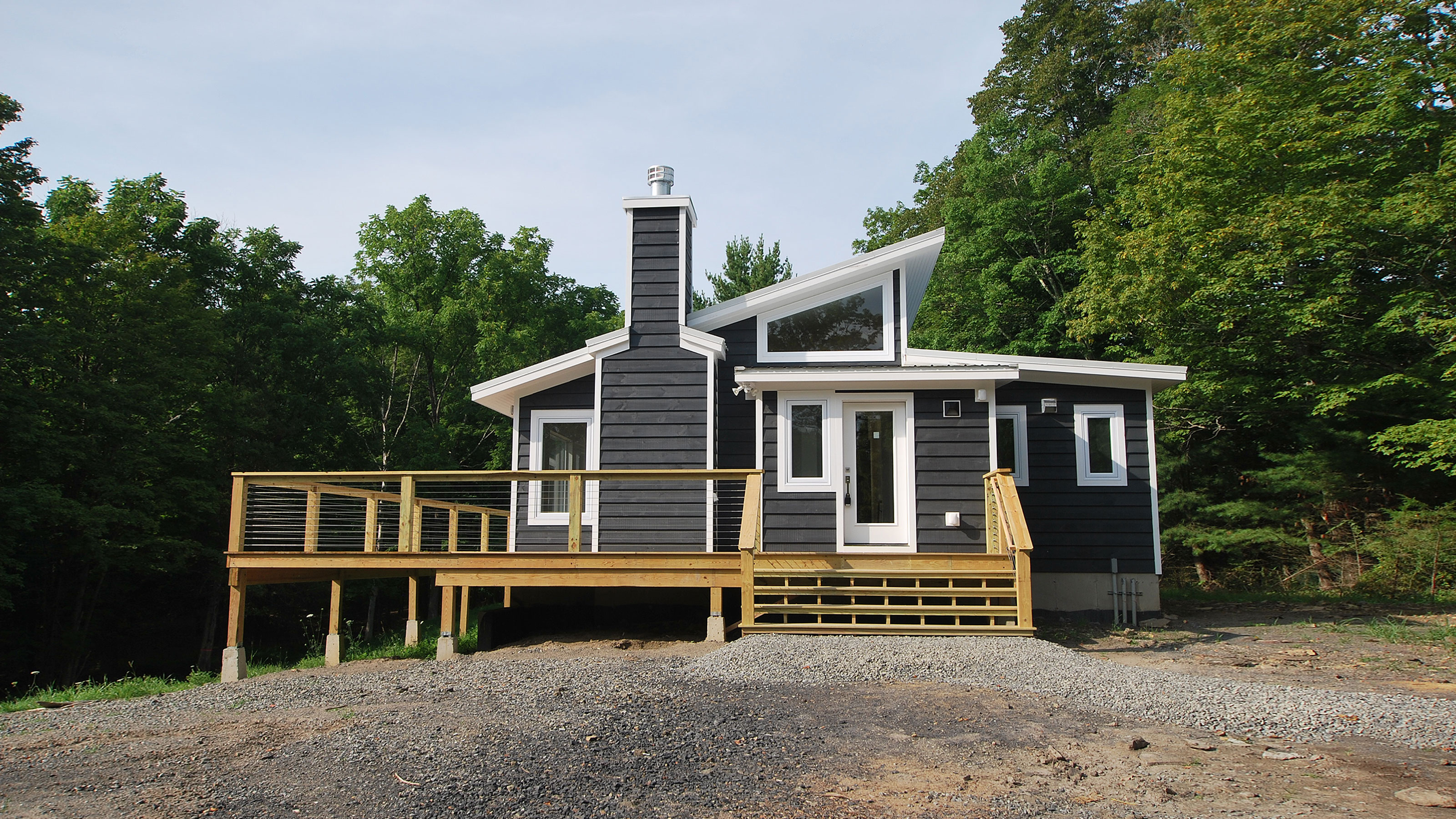 Ranch 22 / Saugerties, NY Real Estate / Catskill Farms