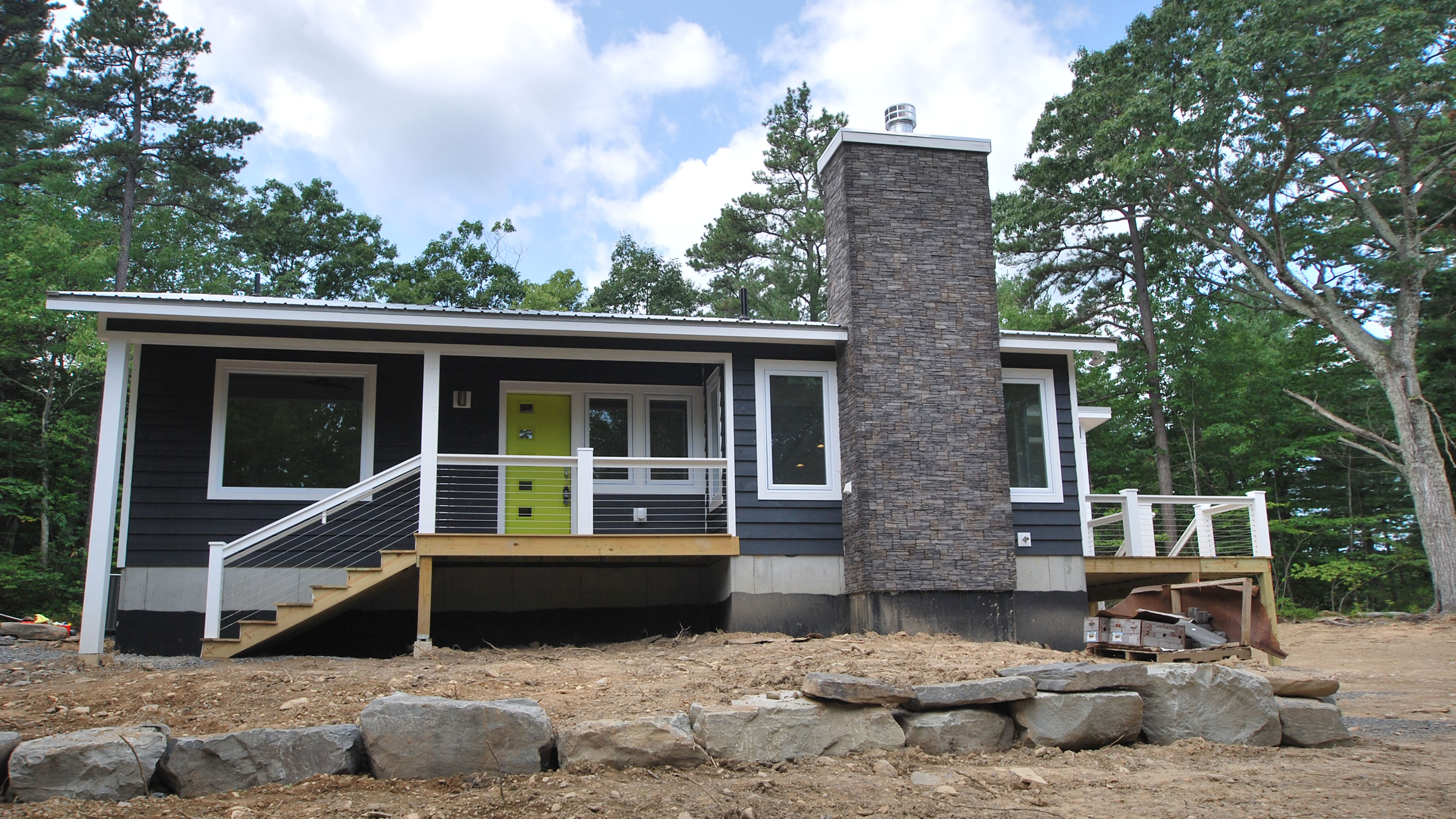 Ranch 21 / Kerhonkson, NY Real Estate / Catskill Farms