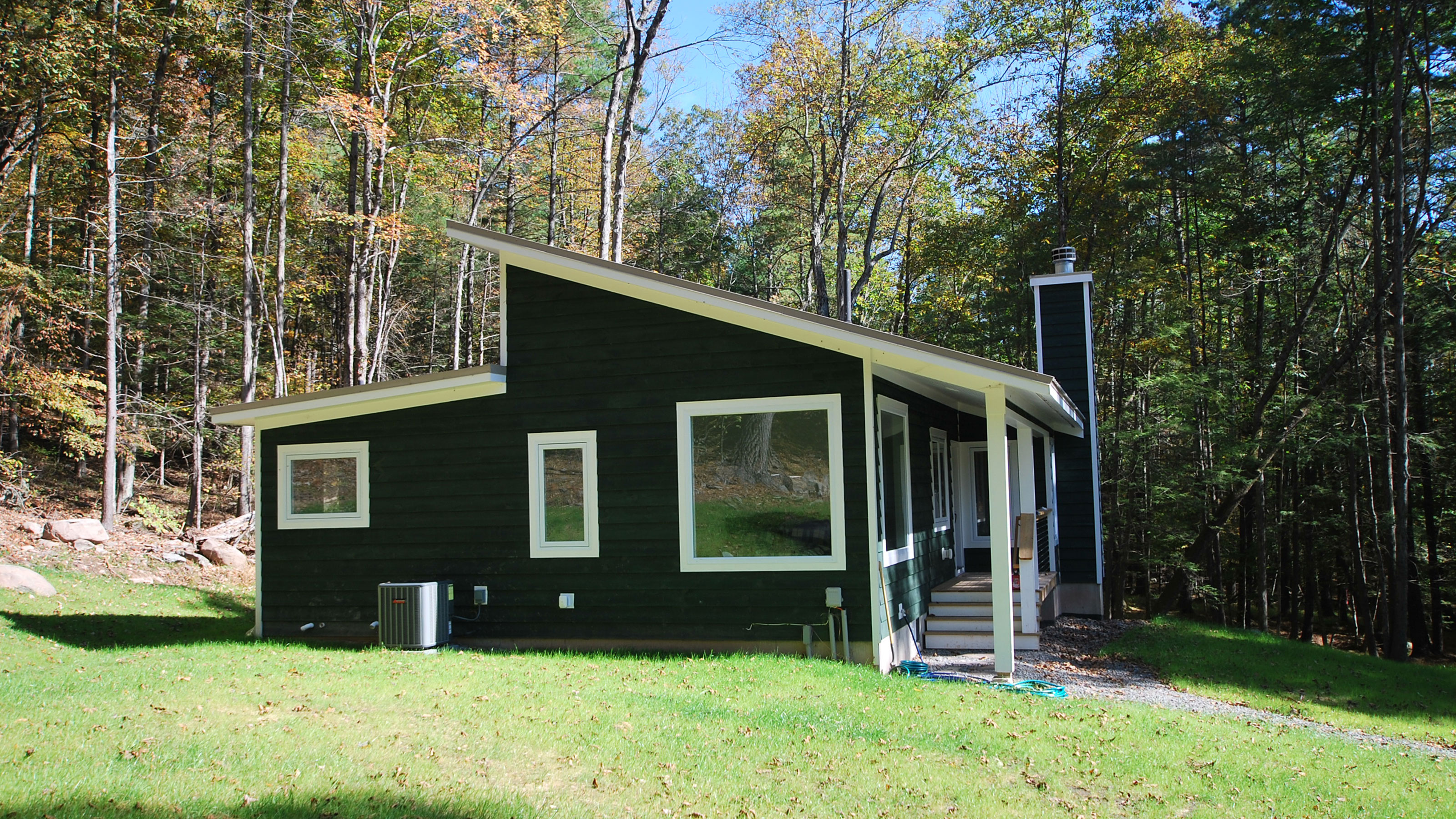 Ranch 20 / Woodstock, NY Real Estate / Catskill Farms