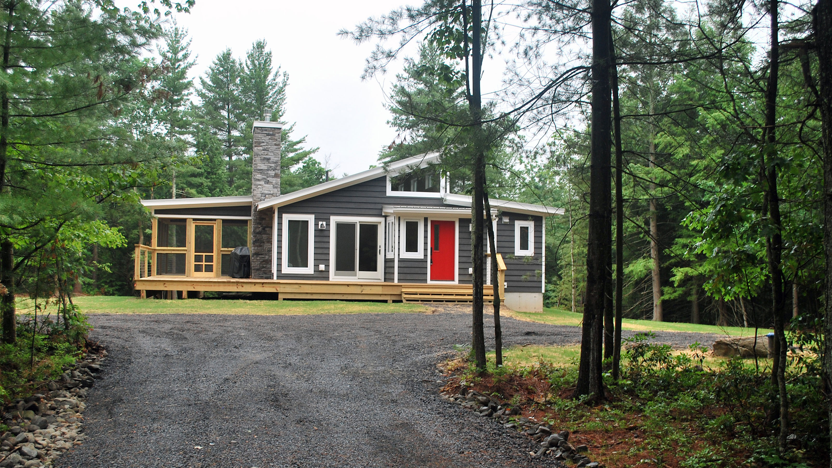 Ranch 17 / Kerhonkson, NY Real Estate / Catskill Farms