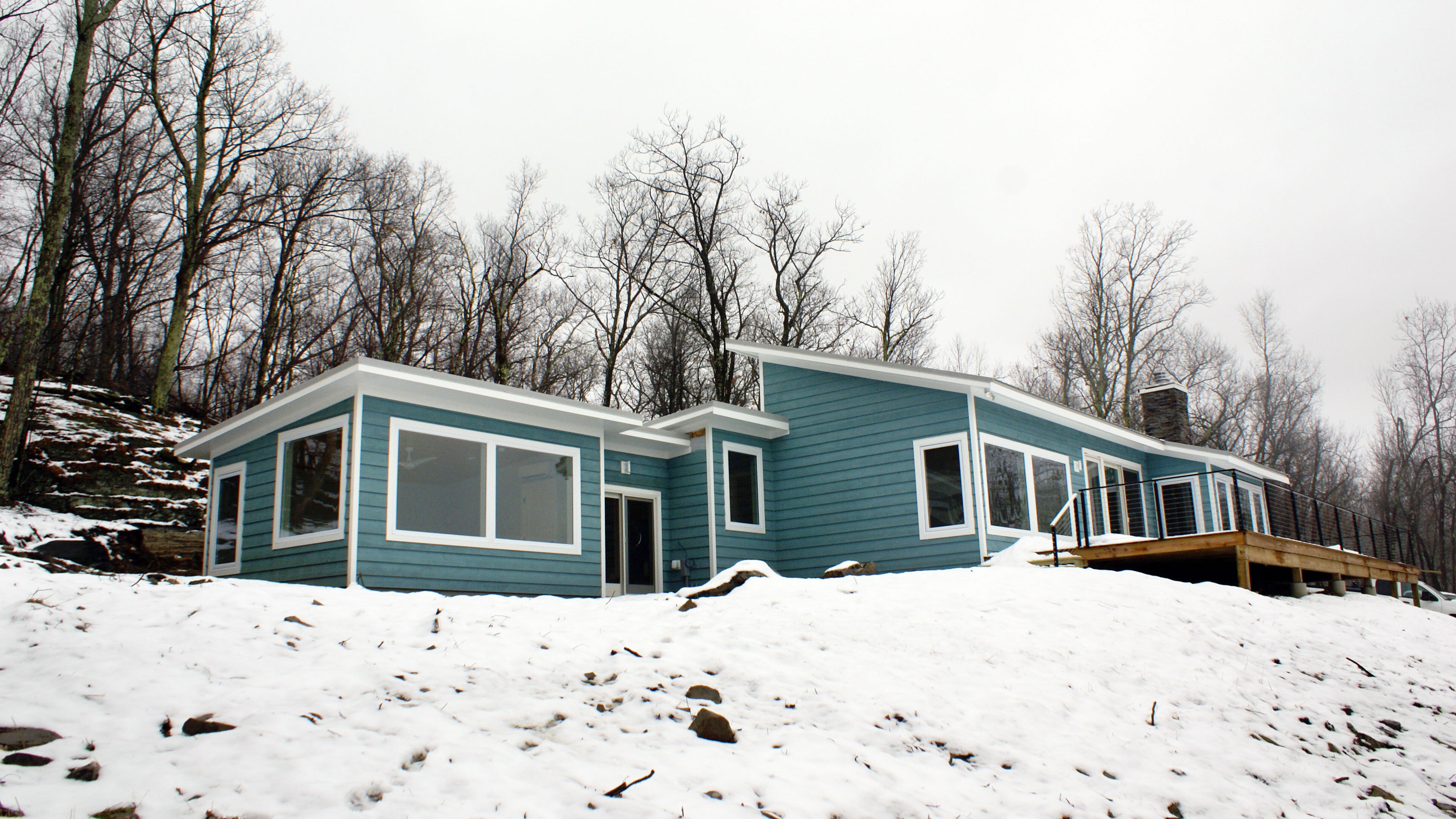 Ranch 15 / Red Hook, NY Real Estate / Catskill Farms