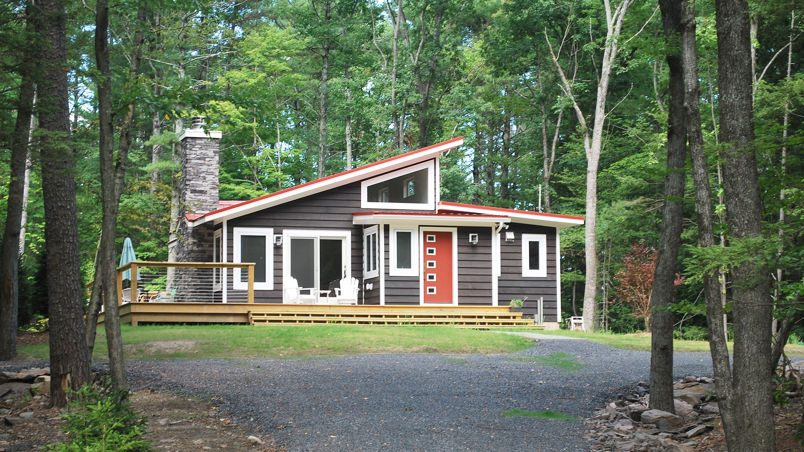 Ranch 14 / Saugerties, NY Real Estate / Catskill Farms