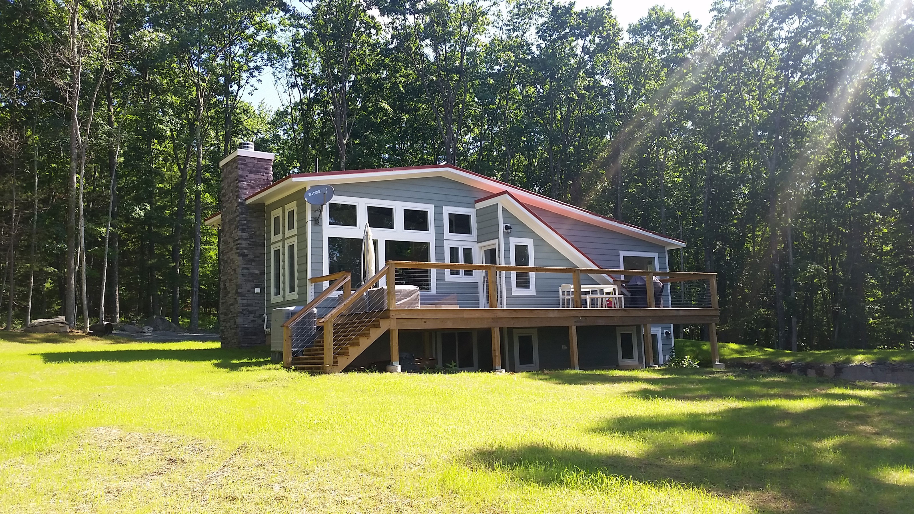 Ranch 11 / Barryville, NY Real Estate / Catskill Farms