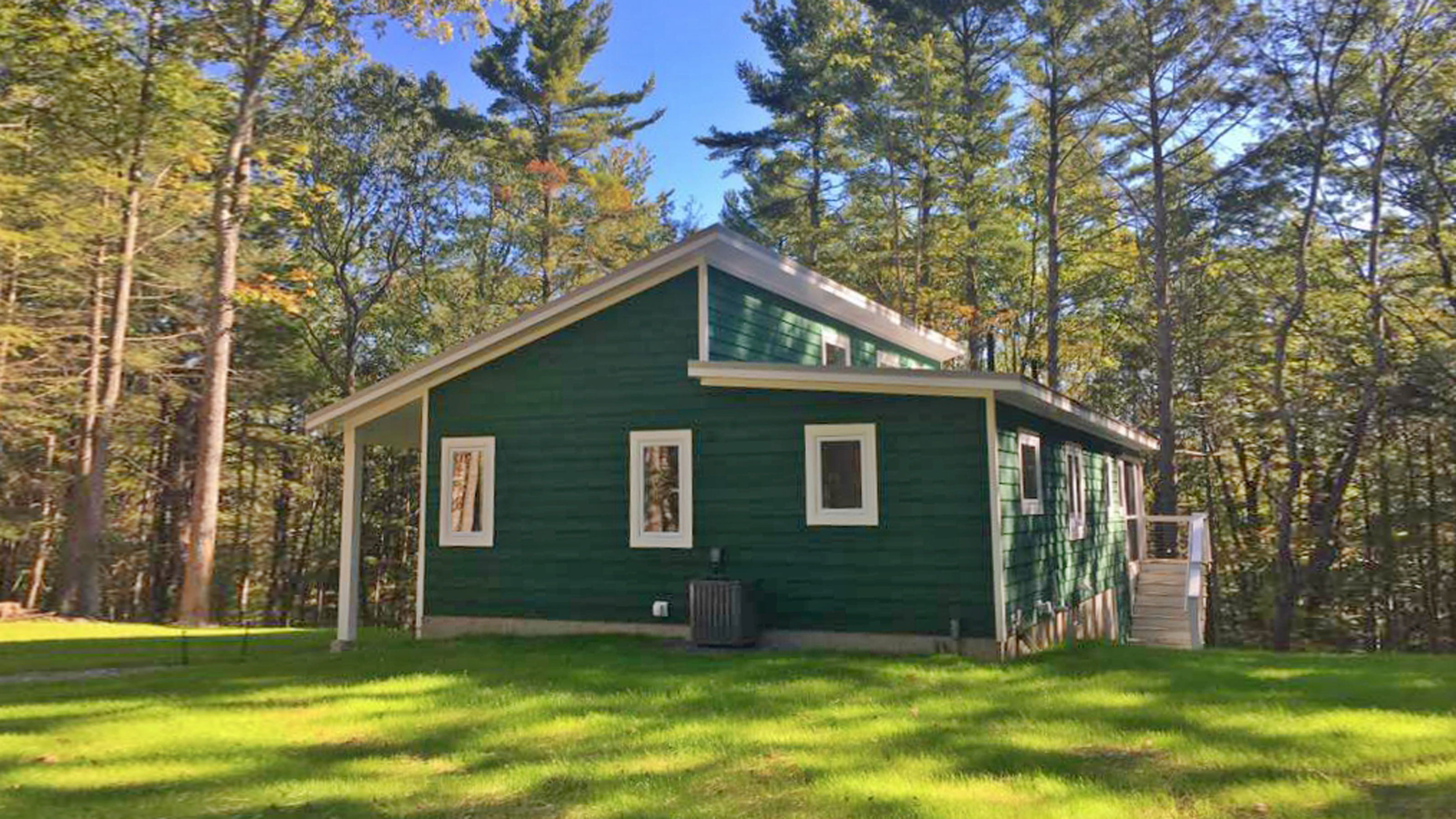 Ranch 24 / Saugerties, NY Real Estate / Catskill Farms