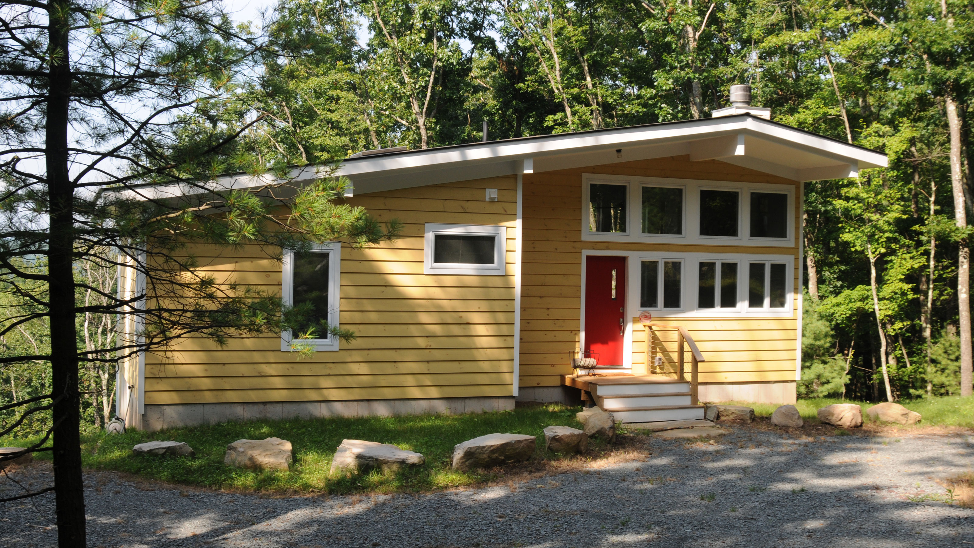 Ranch 01 / Real Estate / Catskill Farms