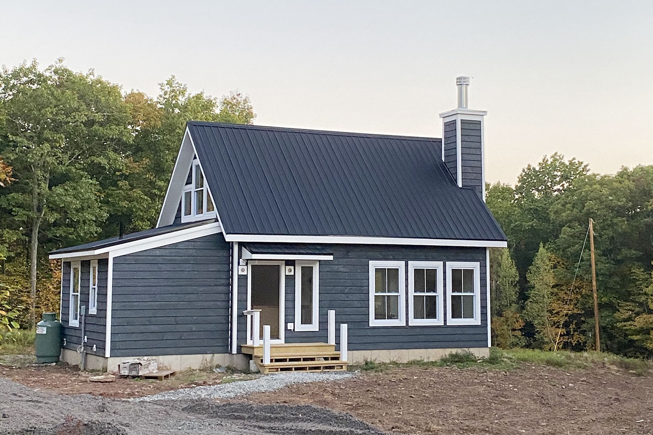 Sullivan County Catskill Farms