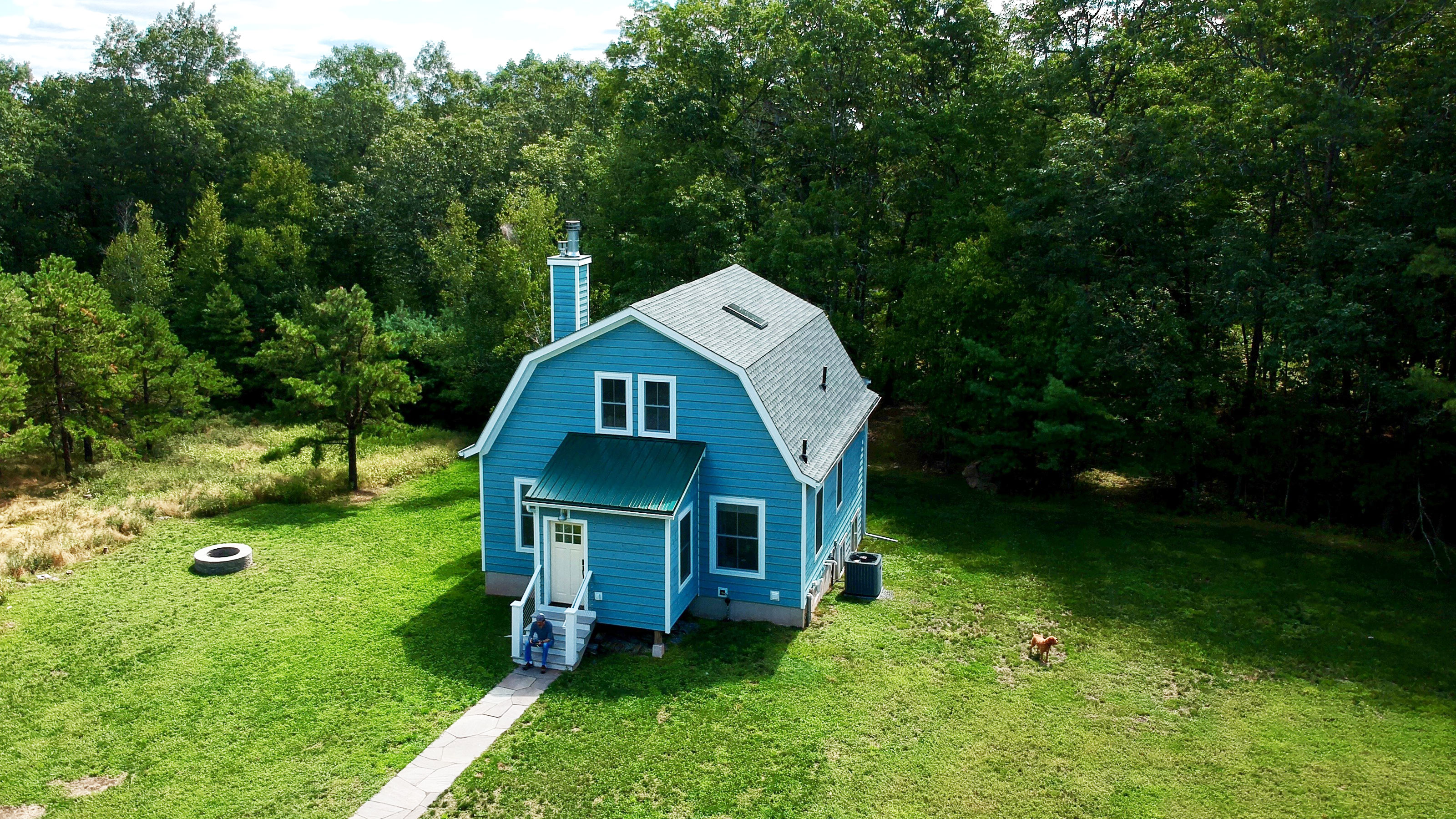 Barn 19 / Barryville, NY Real Estate / Catskill Farms