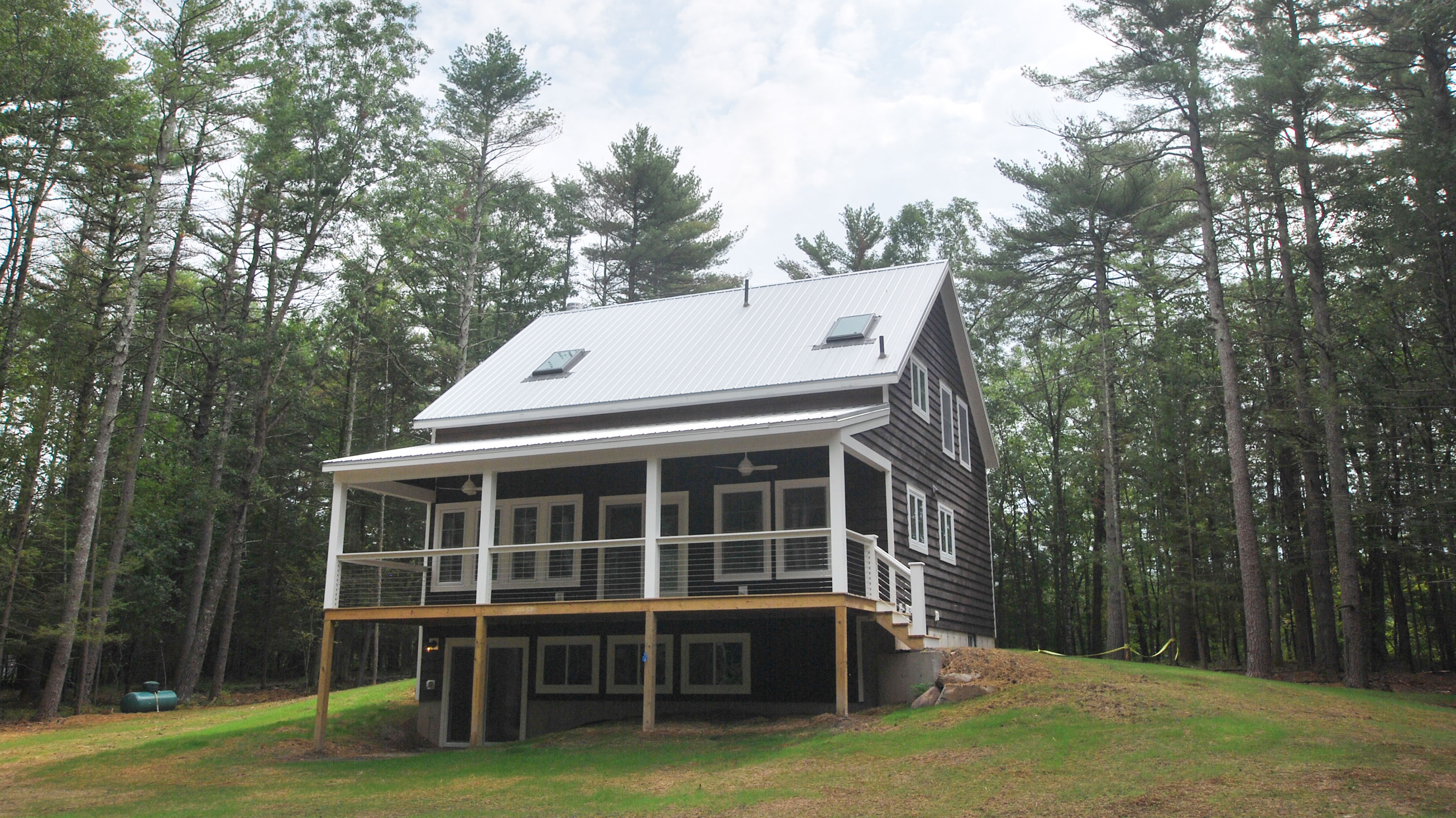 Barn 12 / Saugerties, NY Real Estate / Catskill Farms