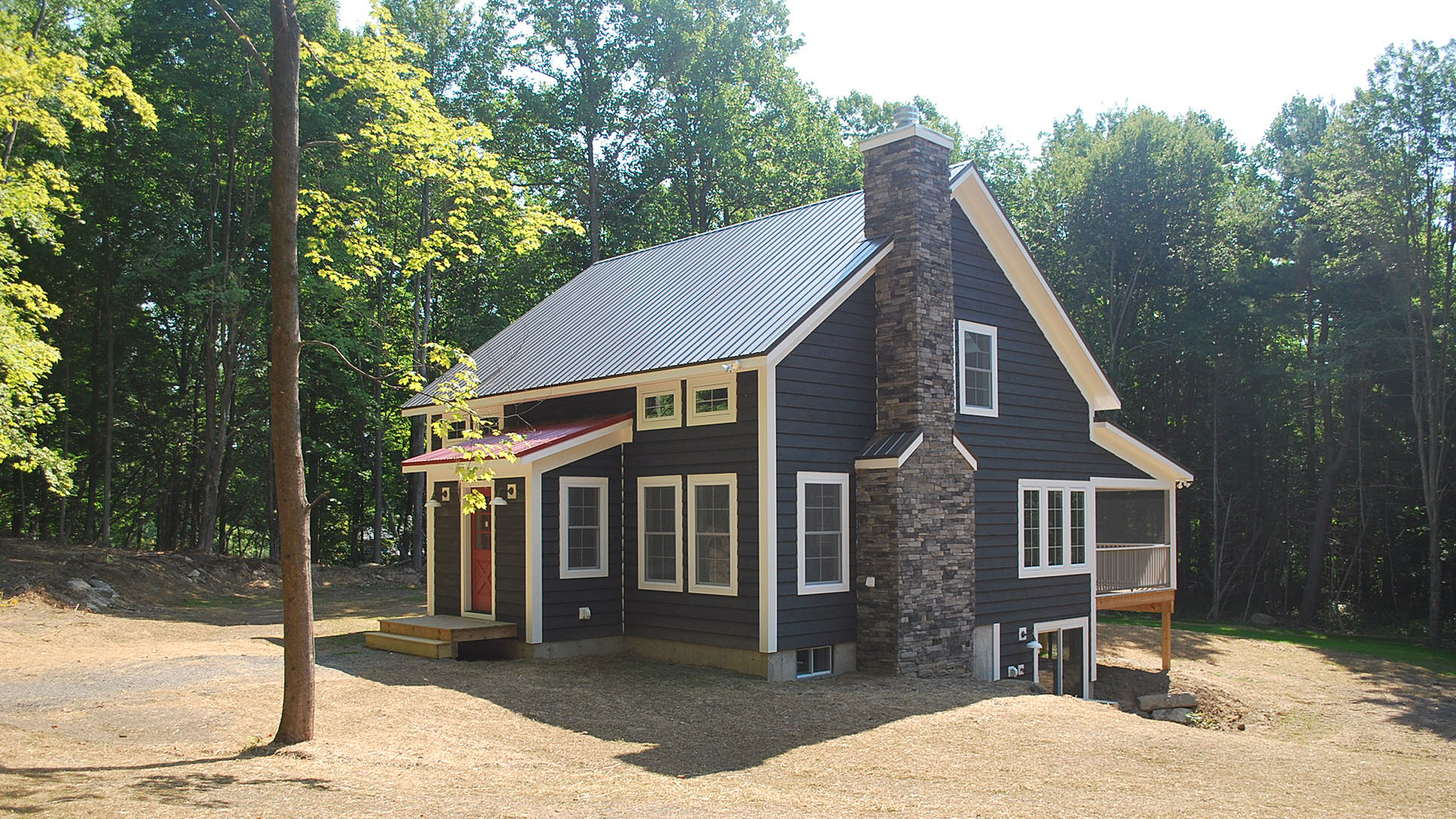 Barn 11 / Rhinebeck, NY Real Estate / Catskill Farms