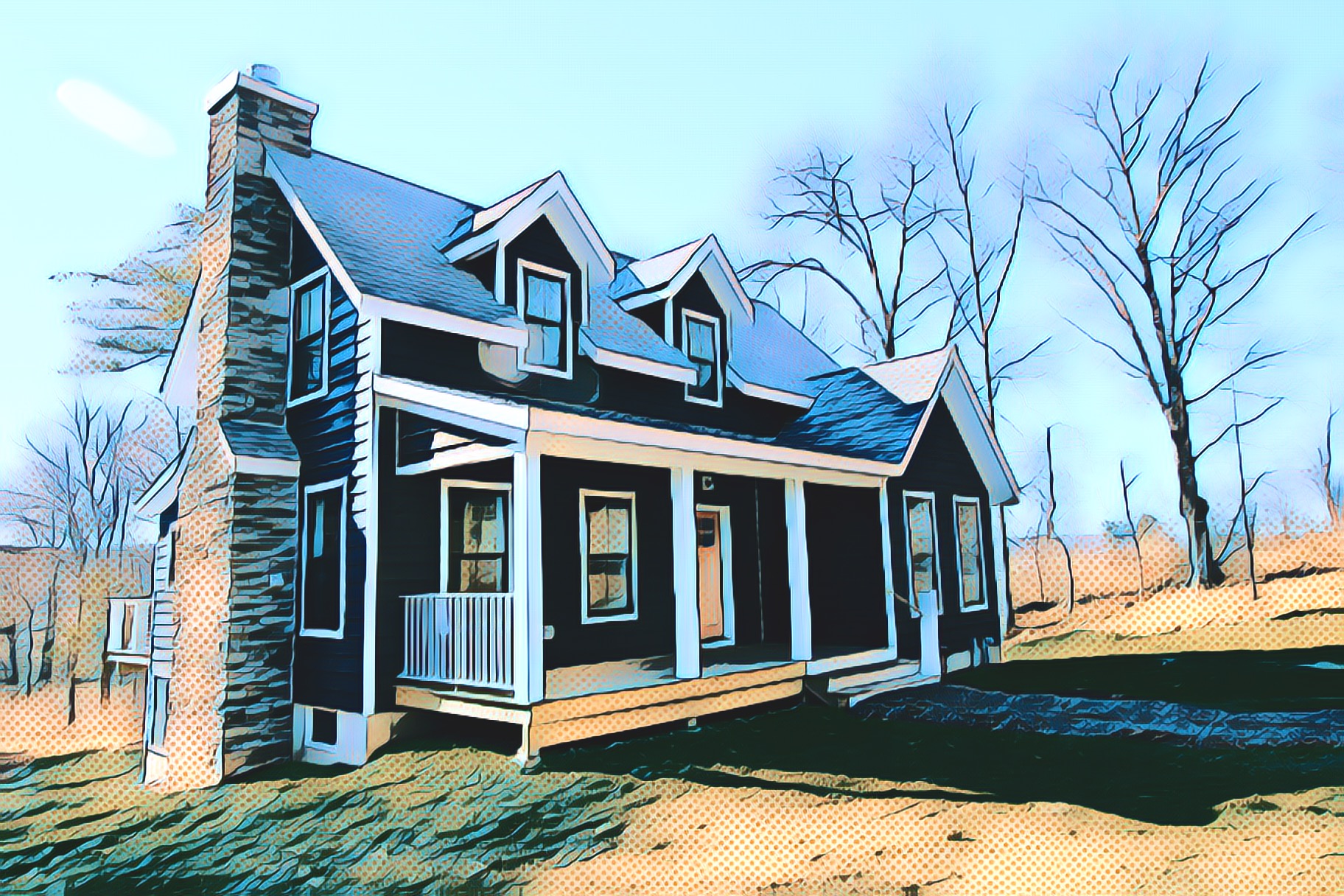 Ulster, Sullivan, Dutchess Homes Catskills Real Estate Catskill Farms