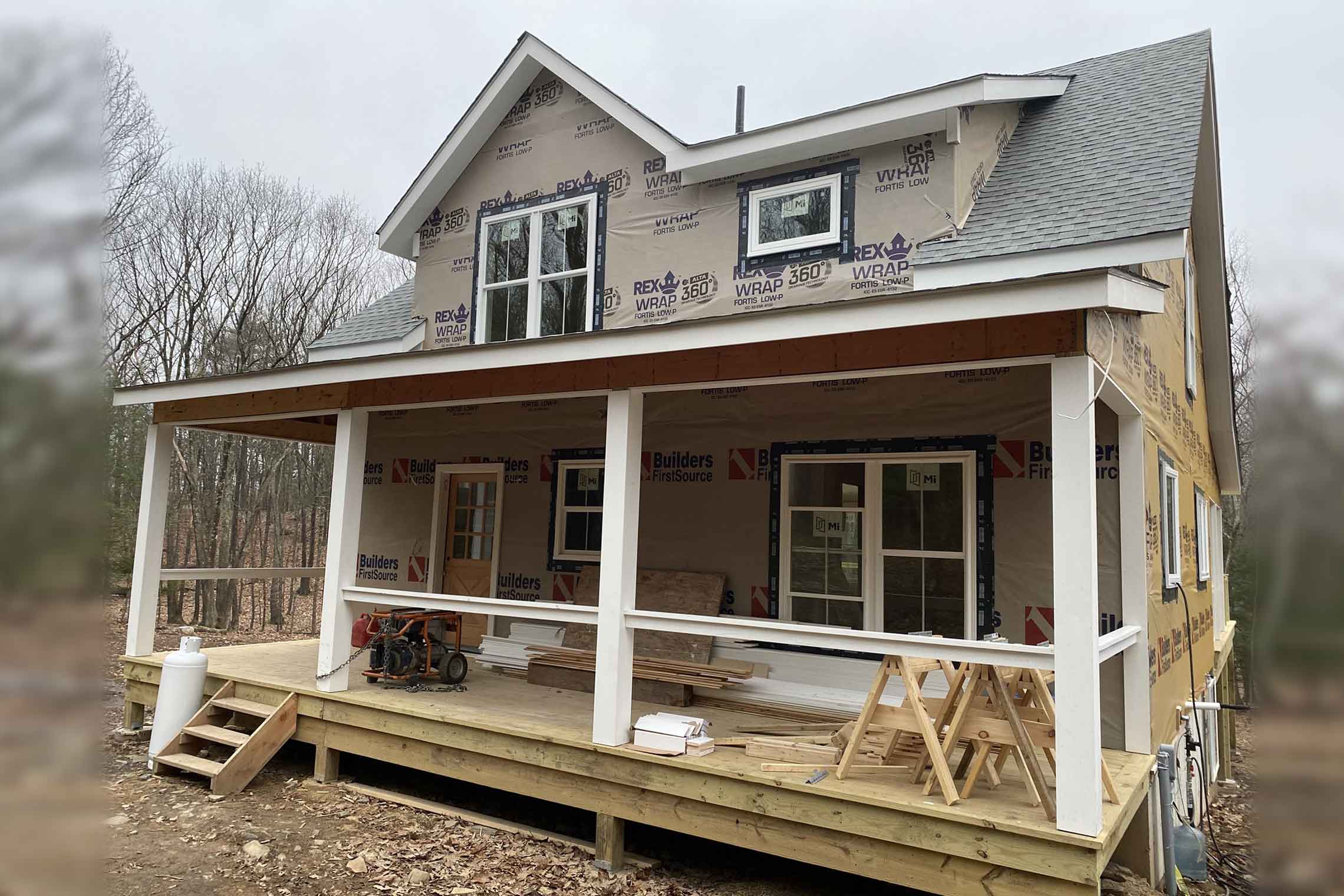 Ulster, Sullivan, Dutchess Homes Catskills Real Estate Catskill Farms