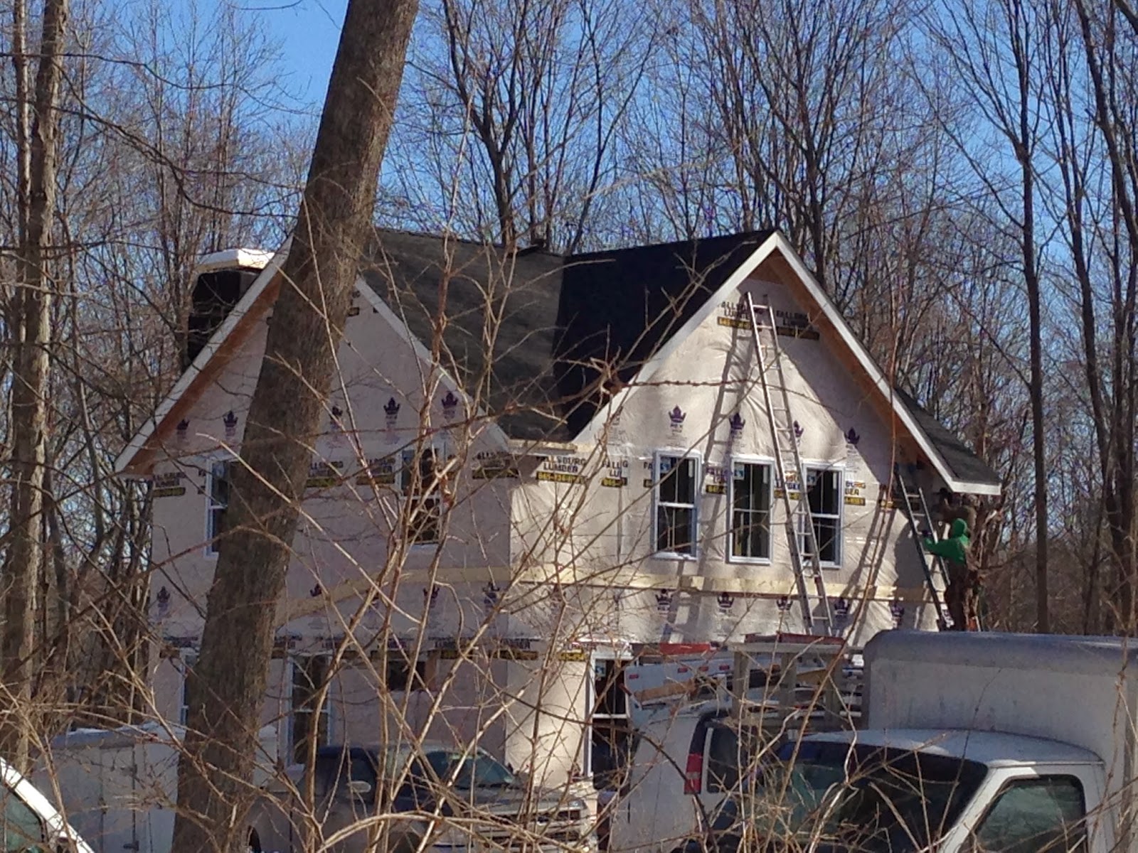 Rhinebeck Farmhouse Progress Catskills Real Estate Catskill Farms
