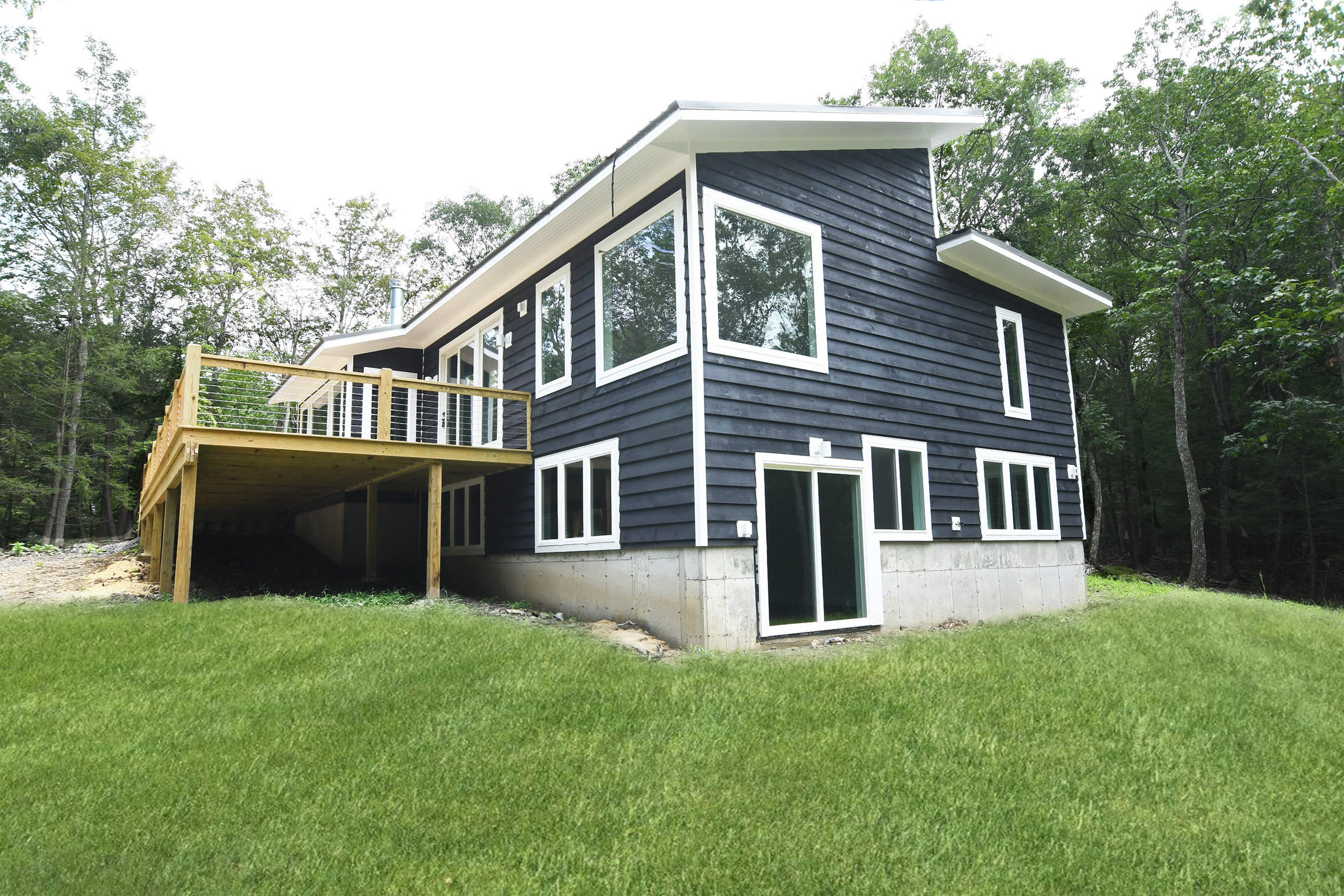 Ranch 46 / Saugerties, NY Real Estate / Catskill Farms