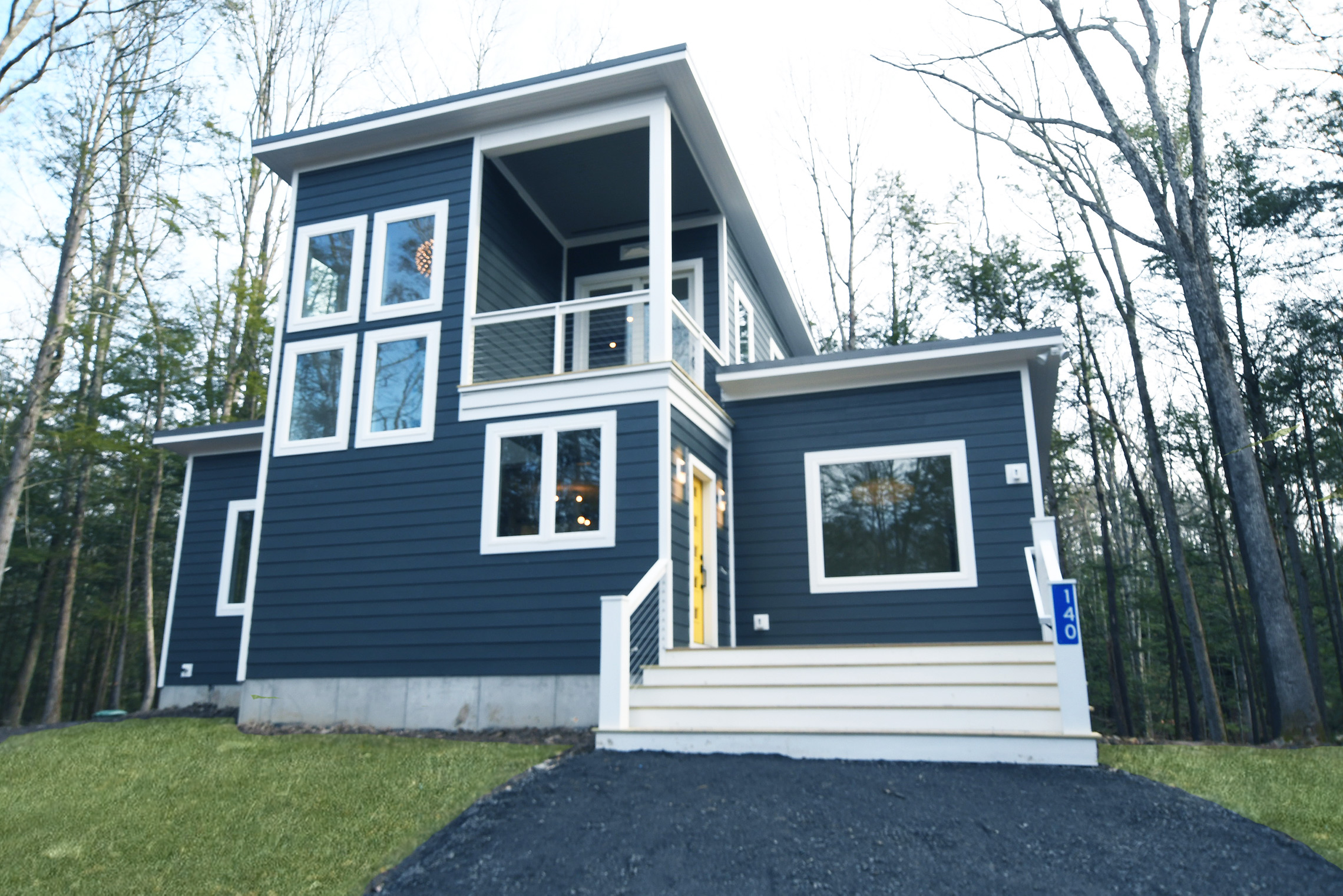 Ranch 48 / Saugerties, NY Real Estate / Catskill Farms