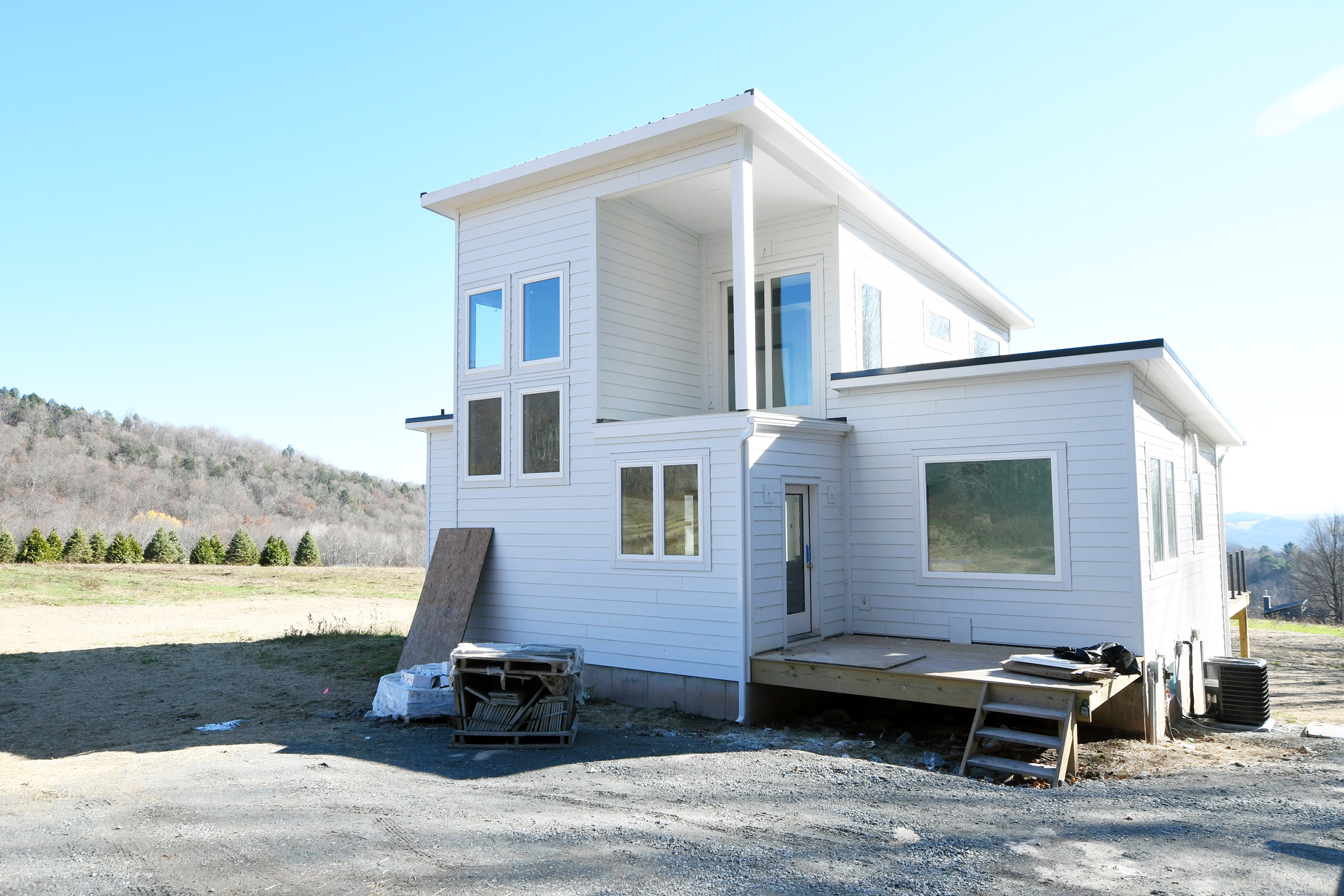 West Fields Ranch 59 / North Branch, NY Real Estate / Catskill Farms