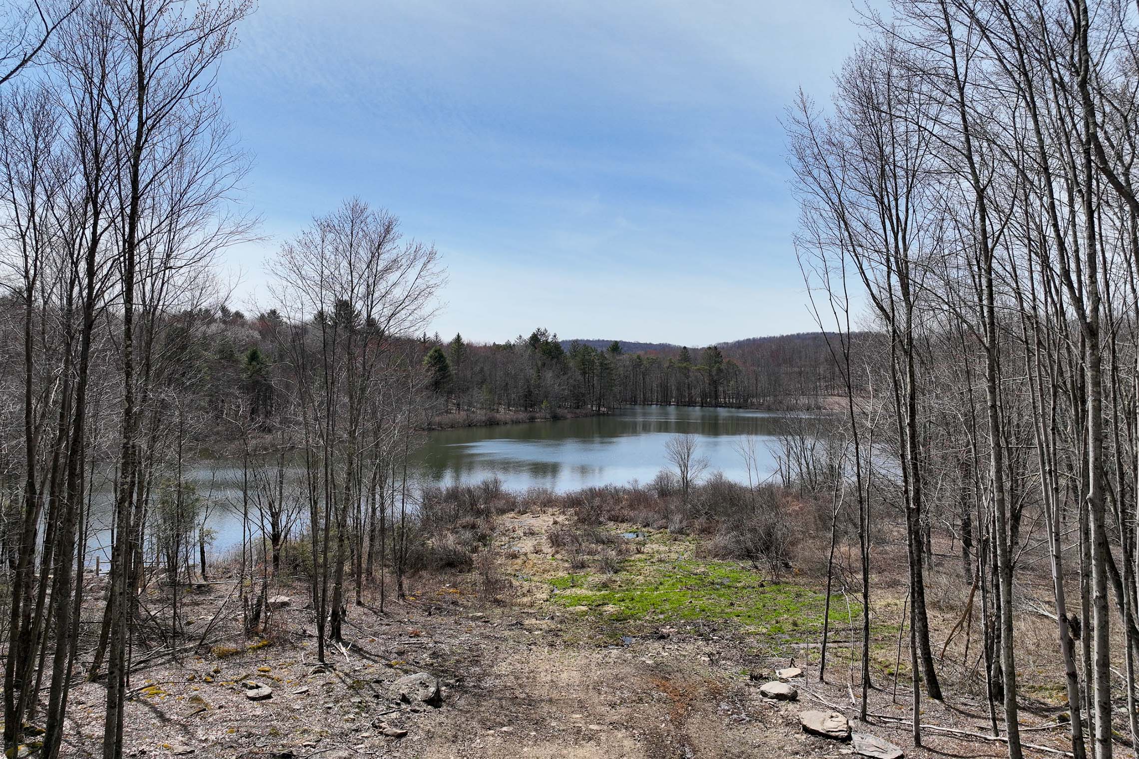 Lakeside Rental Ranch 64 / North Branch, NY Real Estate / Catskill Farms