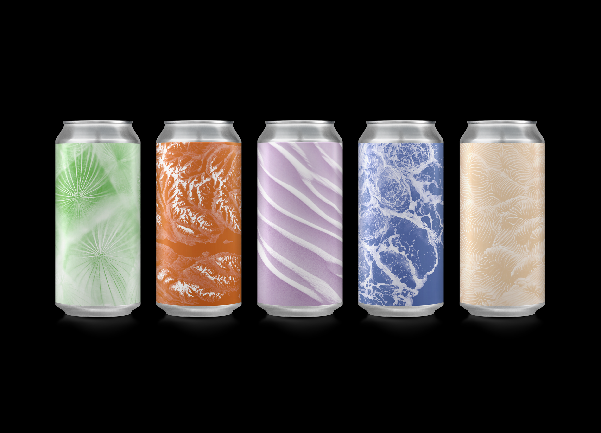 Northern Exposure can art for Microcosms