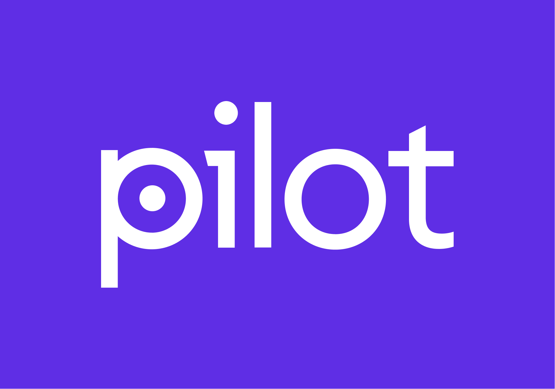 Pilot