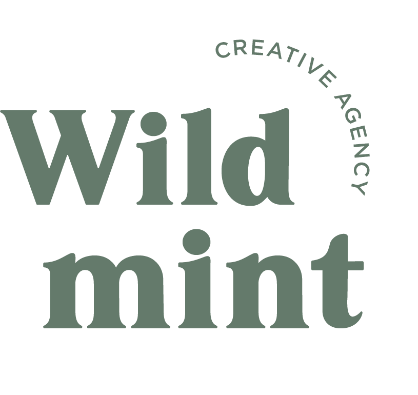 Wild Mint Creative Agency