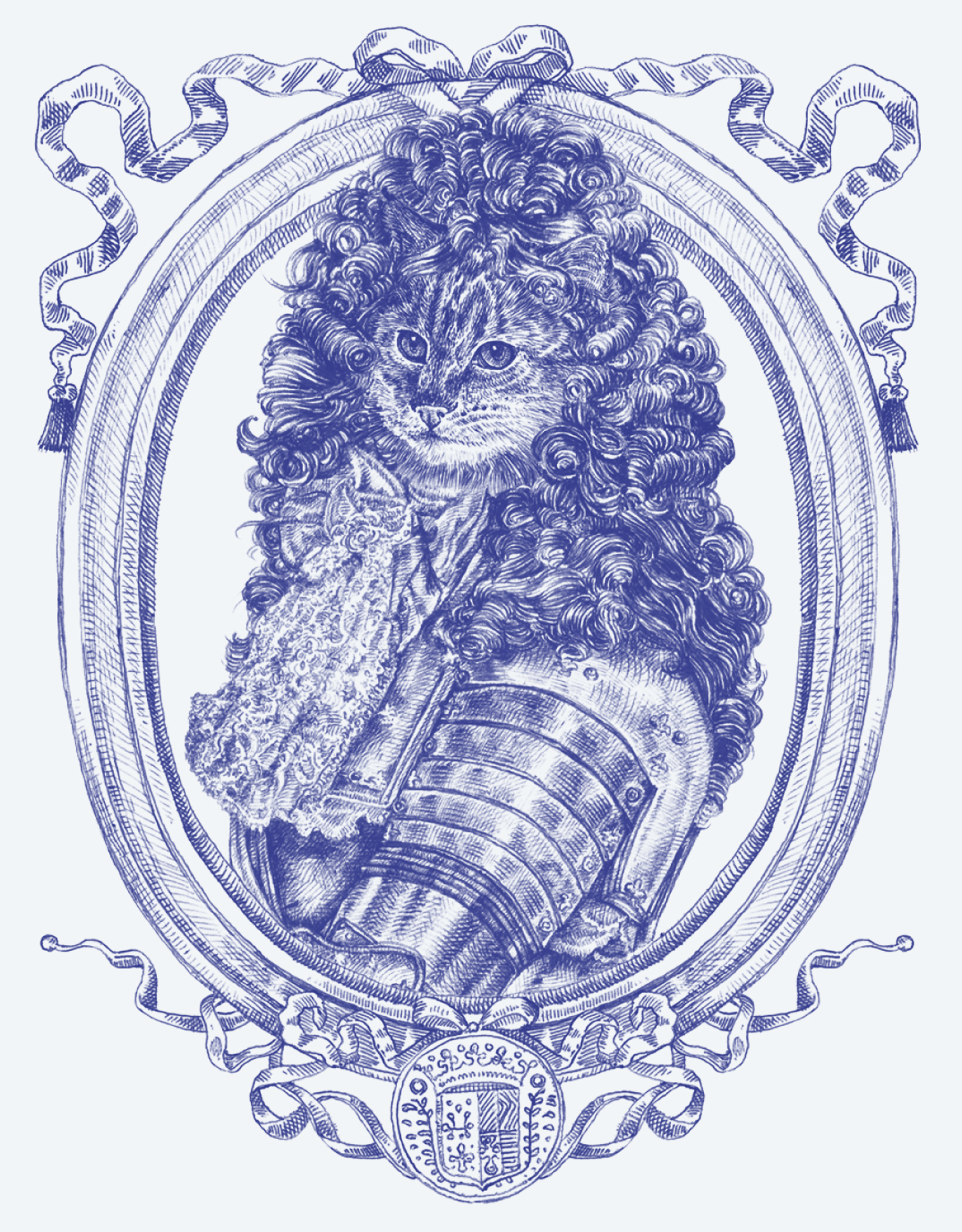Ilustração de Nicole Bustamante