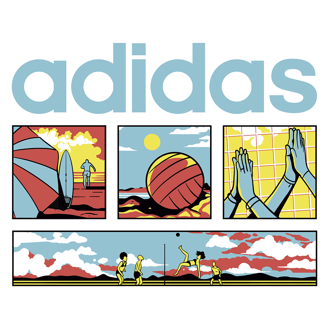 Ilustração de Gustavo Magalhães