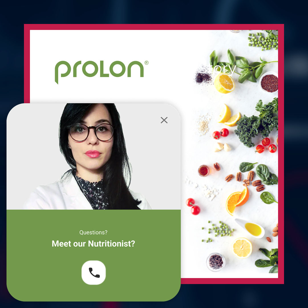 Video Commerce for Health & Wellness — An Uptok Success Story featuring