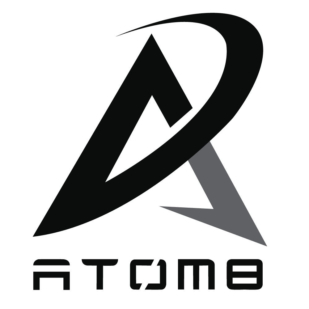 ATOM8 Logo