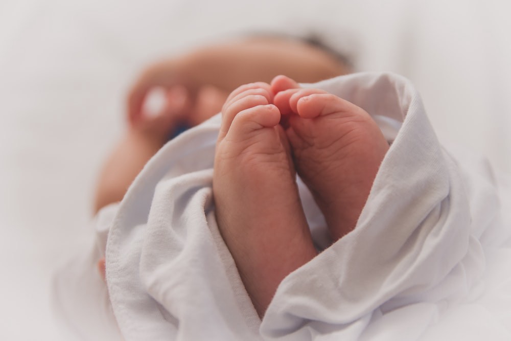 Less chance of having a baby