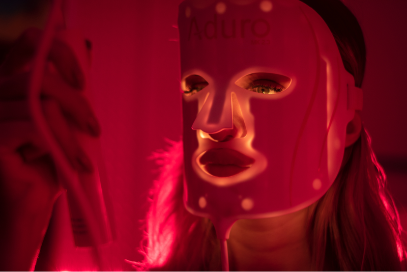 Light therapy