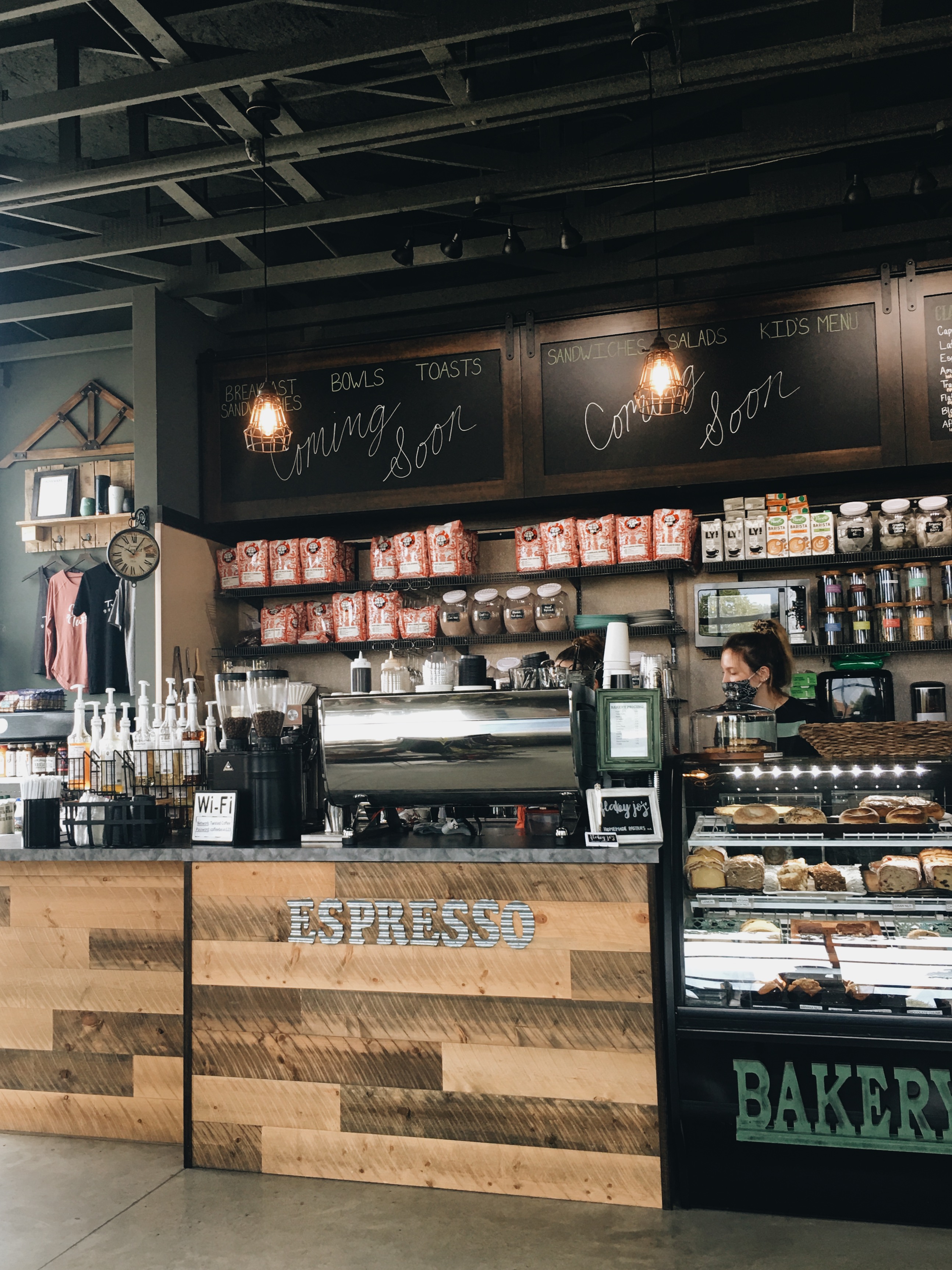 Next Dimension Coffee Find the Best Coffee in Madison