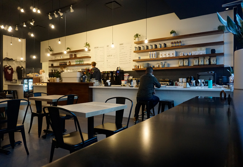 Next Dimension Coffee Find the Best Coffee in Madison