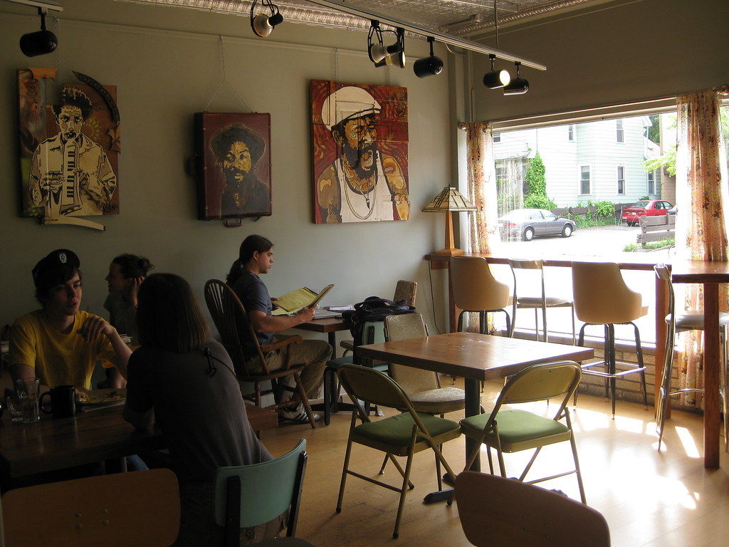 Next Dimension Coffee Find the Best Coffee in Madison