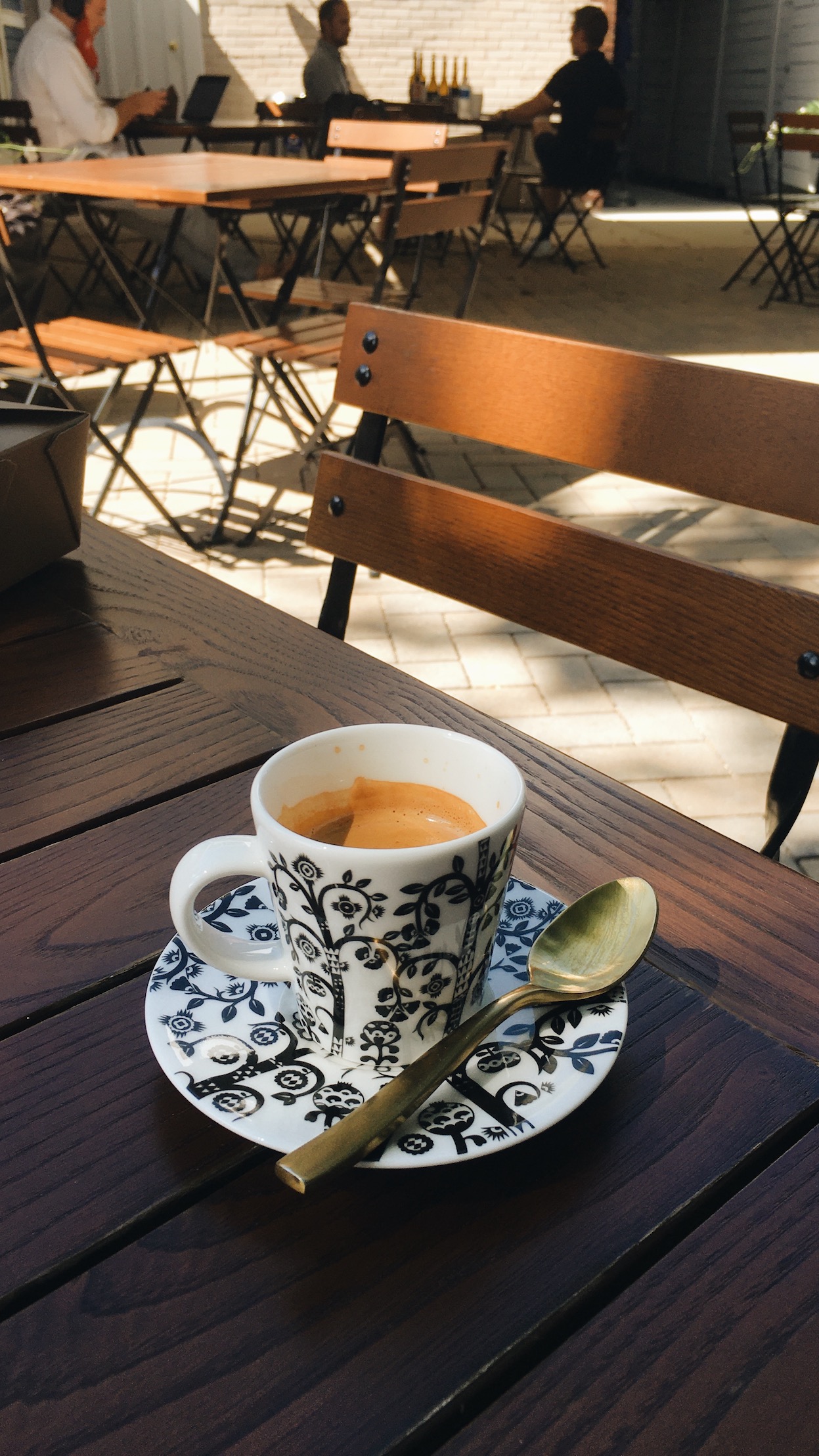 Next Dimension Coffee Find the Best Coffee in Madison