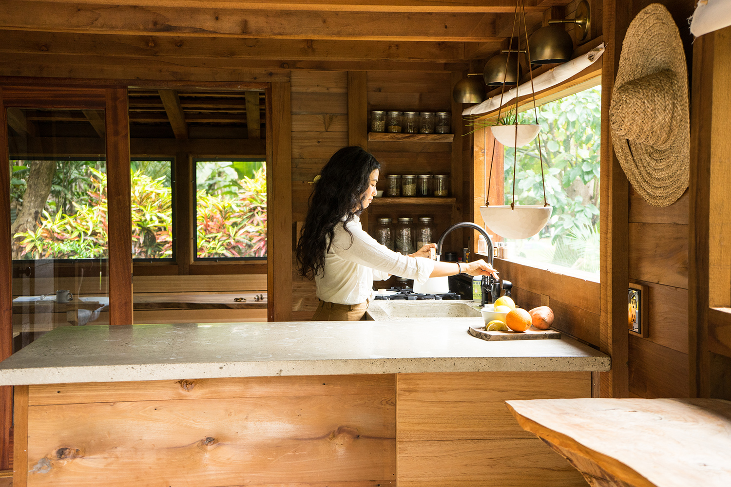 Lovely Kitchen