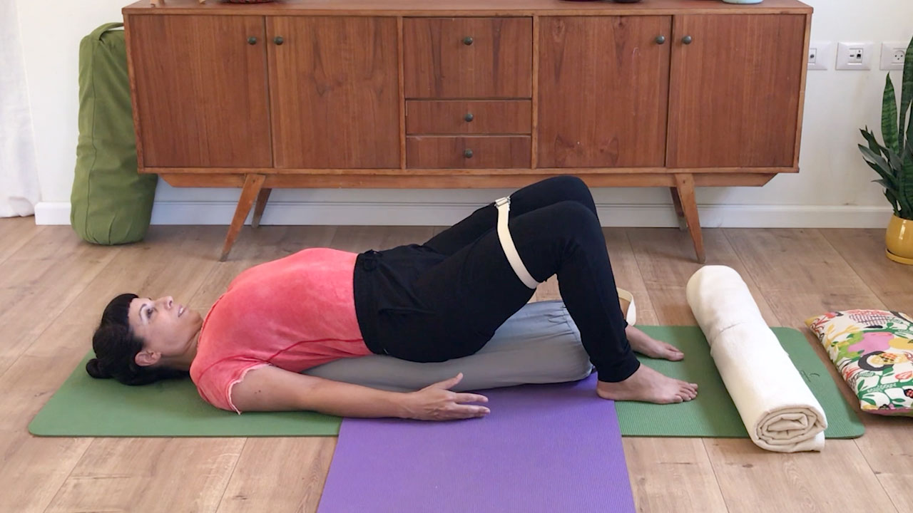 יוגה ופריון