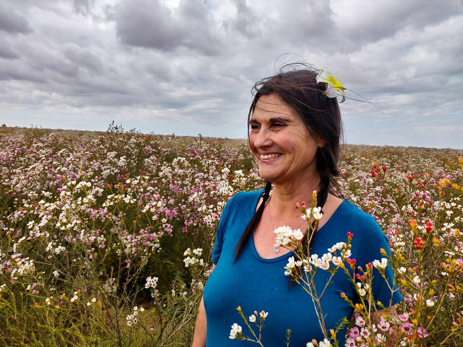 בן אליהו רונית