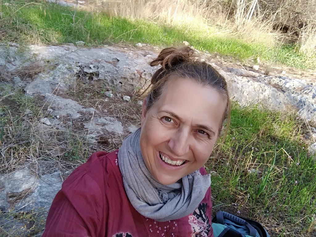 גרוסמן אילה