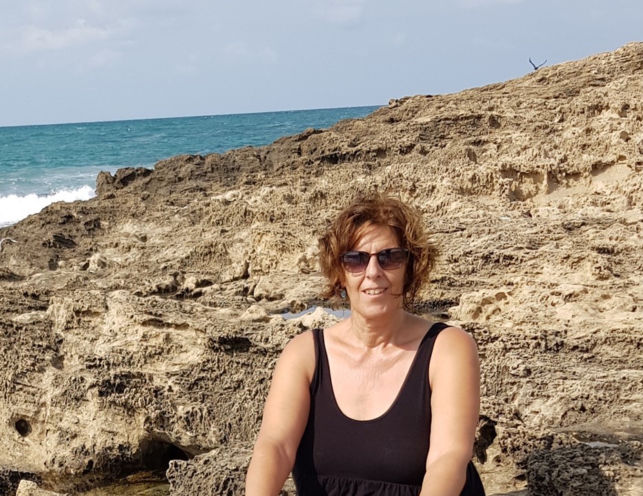 ברקוביץ עידית