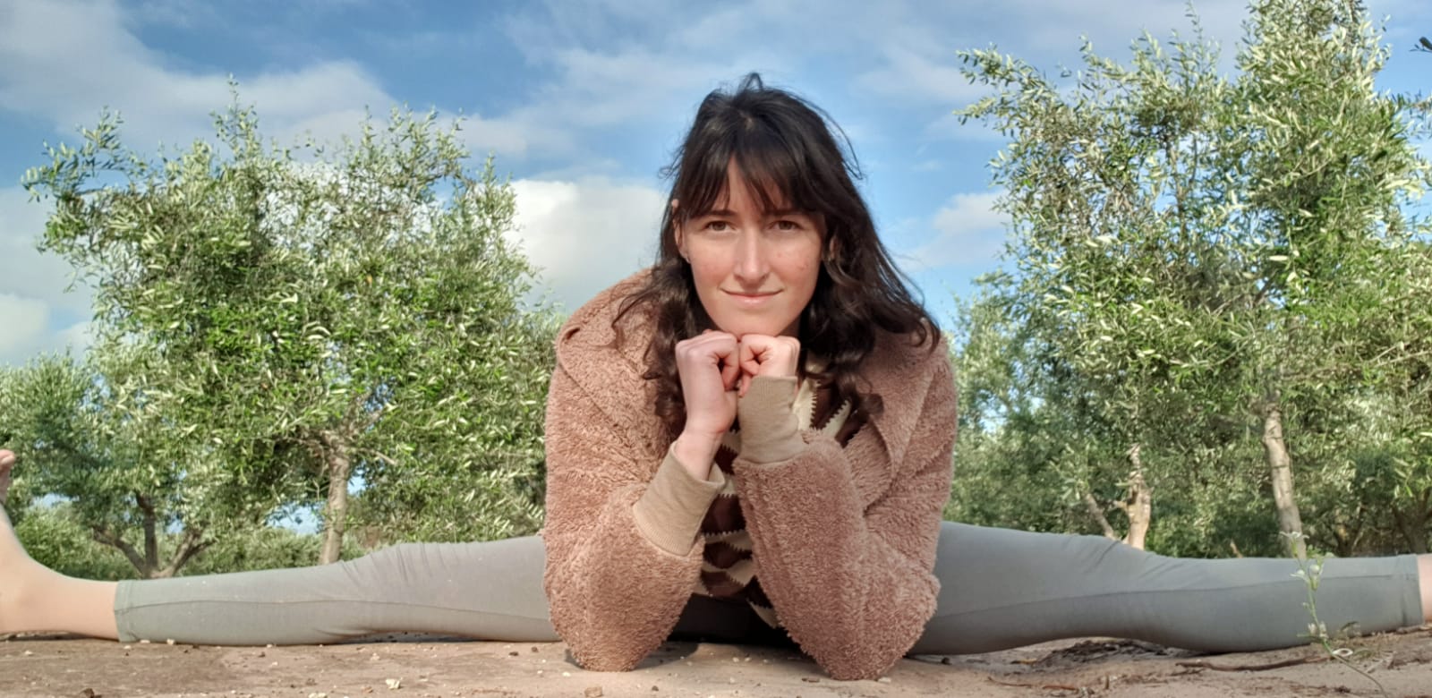 לנגליב גילי