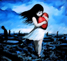 יוגה נשית כתמיכה לאובדן ופרידה