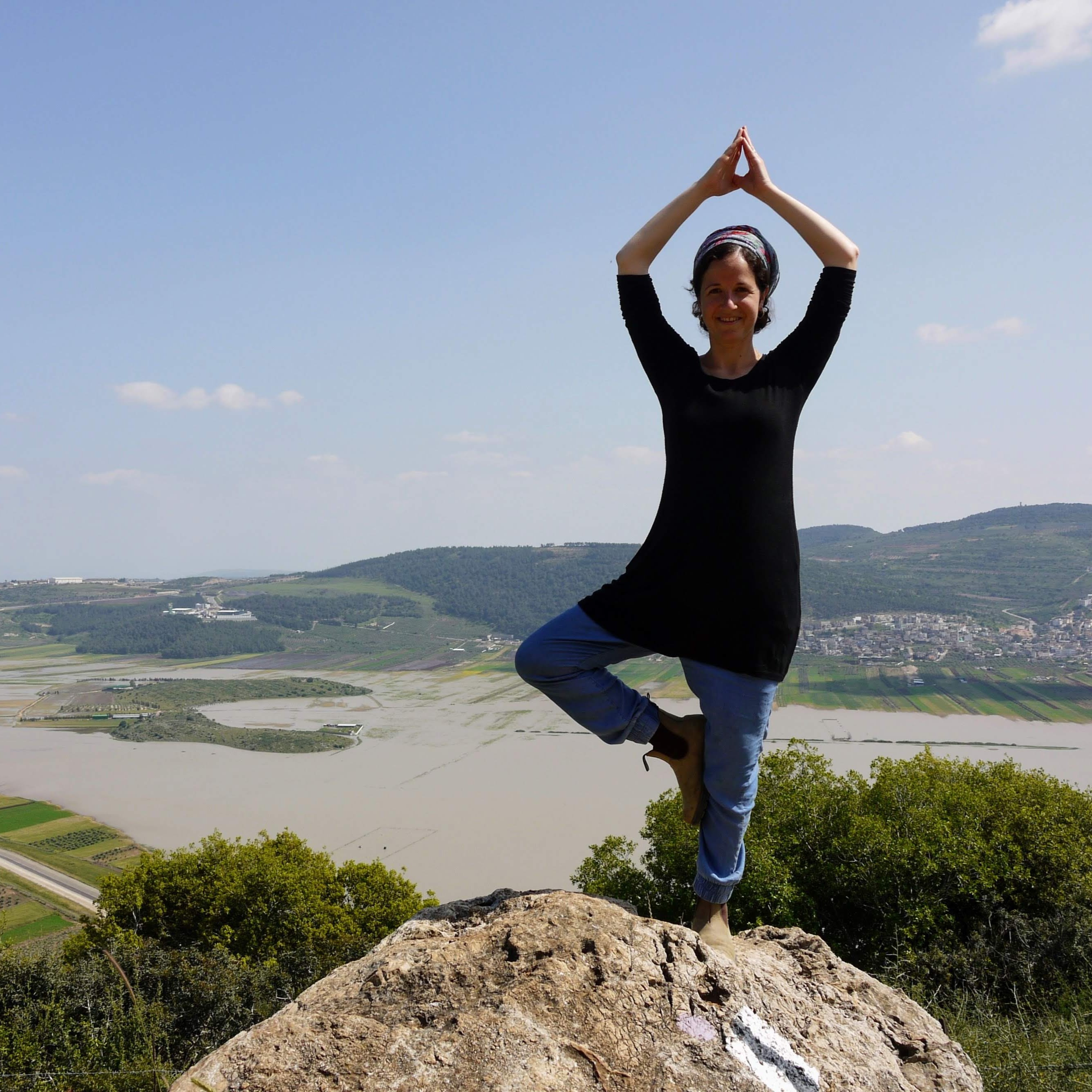 לויק יזרעאלי עטרה