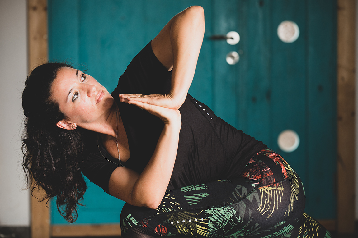 רייקין אליה