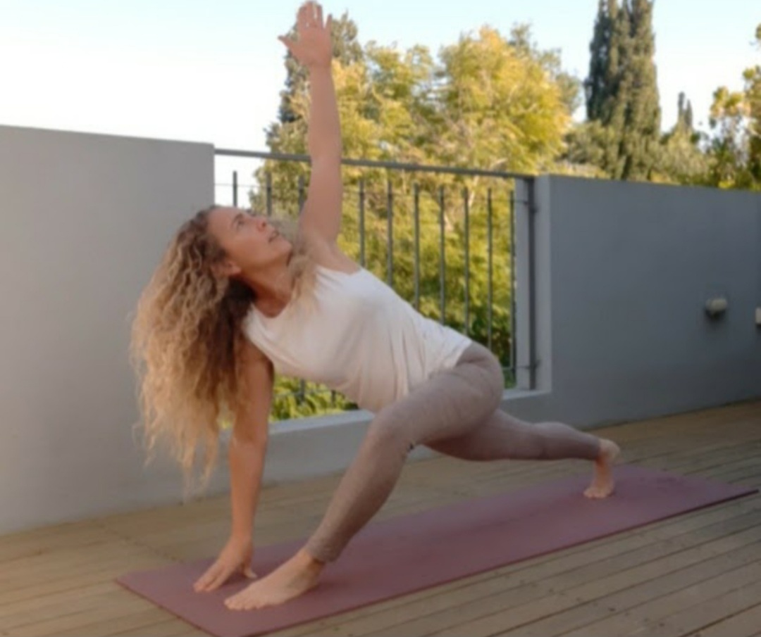 מרגולין ענת