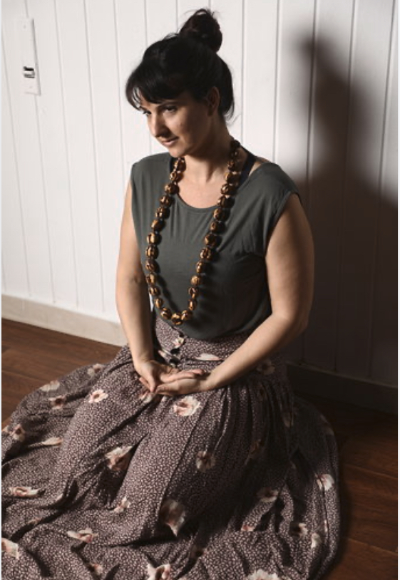 ששון אורון דנה