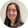 Tara Lie, circle profile pic
