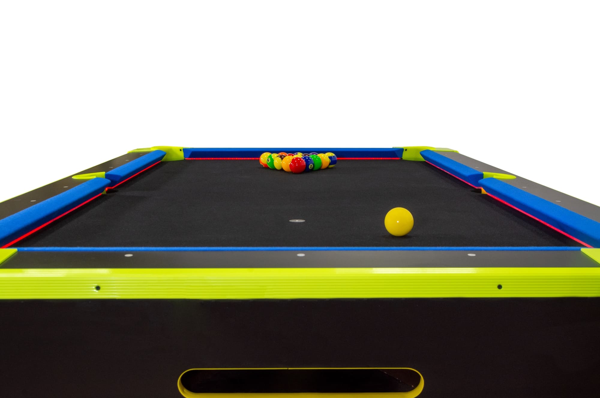 Commercial Pool Table Manufacturer Great American