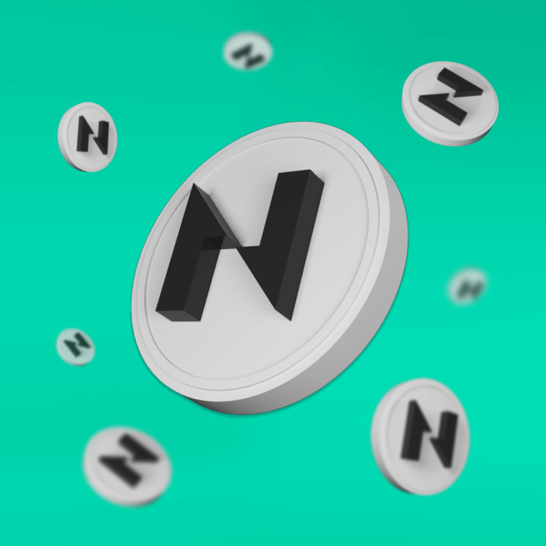 Harga Nervos Network Ckb Grafik Kap Pasar Dan Metrik Lainnya Coinmarketcap